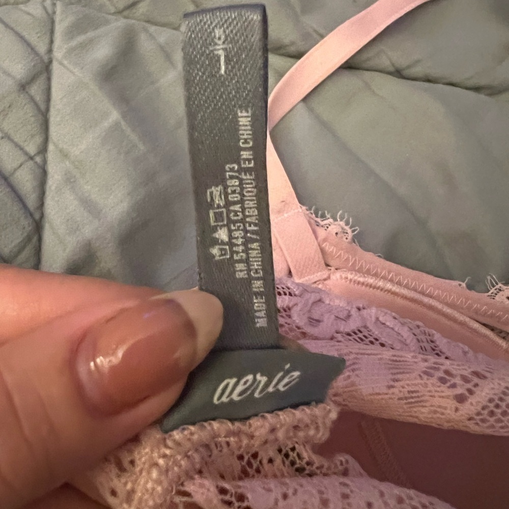 Aerie bra - Picture 7 of 7